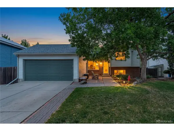 6282 Yank Ct, Arvada, CO 80004