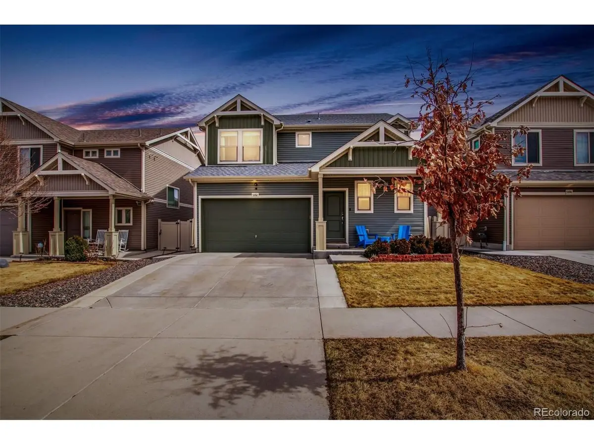 5392 Walden Ct, Denver, CO 80249 - #1