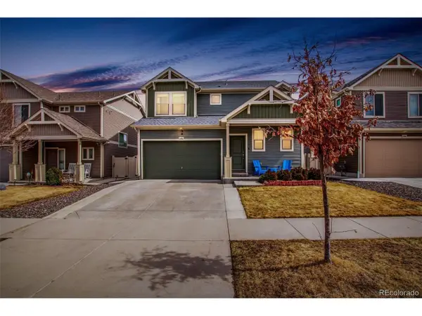 5392 Walden Ct, Denver, CO 80249