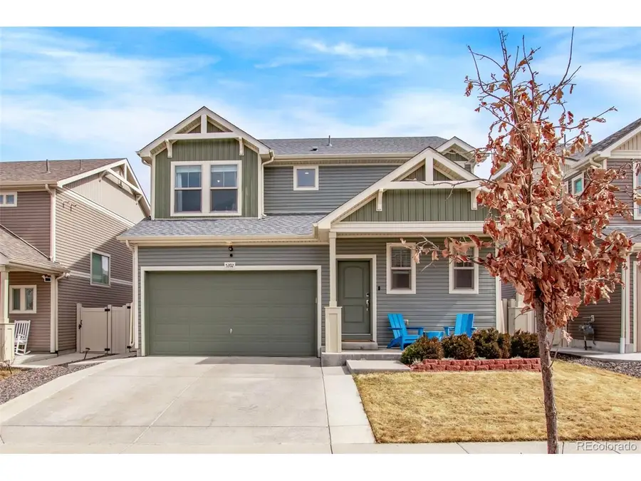 5392 Walden Ct, Denver, CO 80249 - #2