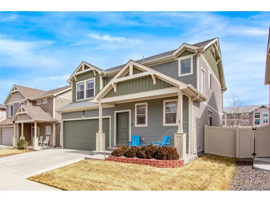 5392 Walden Ct, Denver, CO 80249 - #3