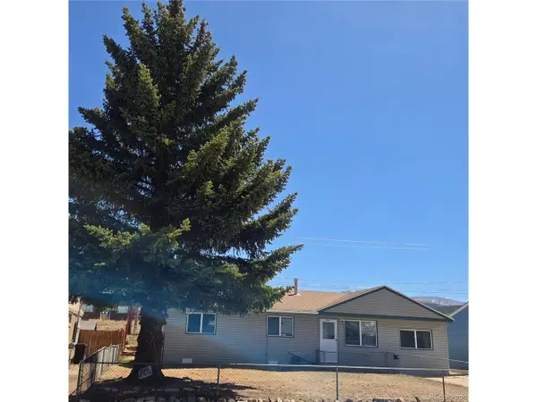 1309 Mount Elbert Dr, Leadville, CO 80461