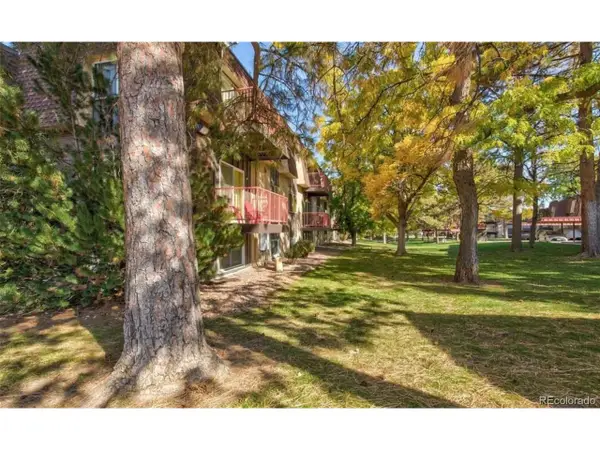 7755 E Quincy Ave #202A5, Denver, CO 80237