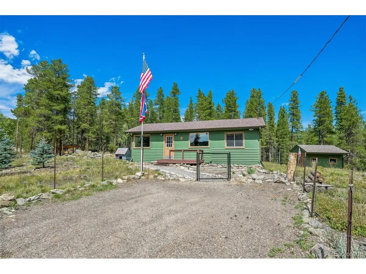 83 Ridge Way, Black Hawk, CO 80422 - #1