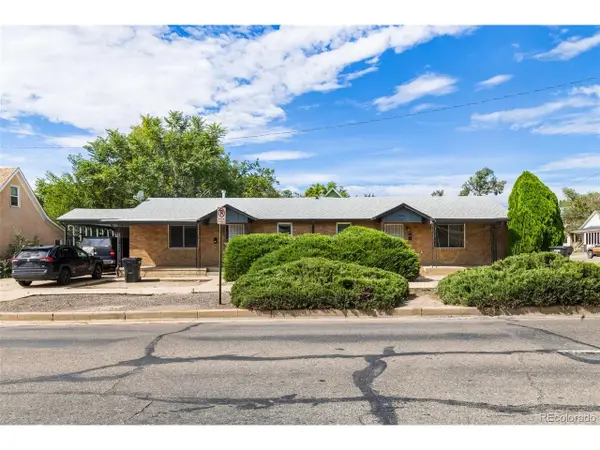 1017 N Elizabeth St, Pueblo, CO 81003