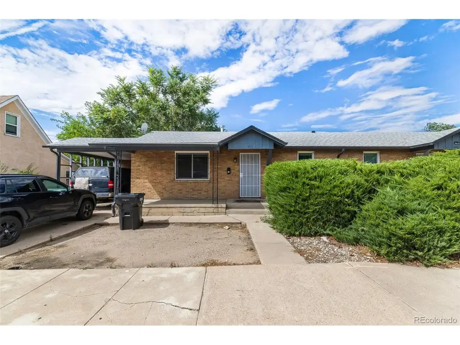 1017 N Elizabeth St, Pueblo, CO 81003 - #2