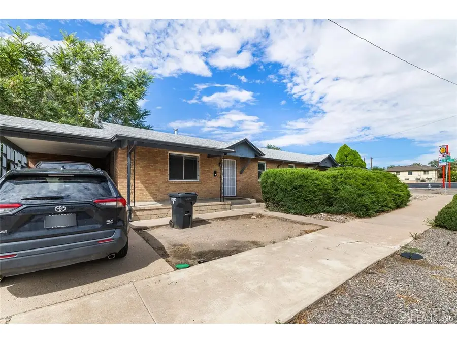 1017 N Elizabeth St, Pueblo, CO 81003 - #3