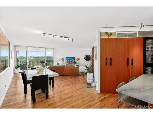 550 E 12th Ave #1703, Denver, CO 80203