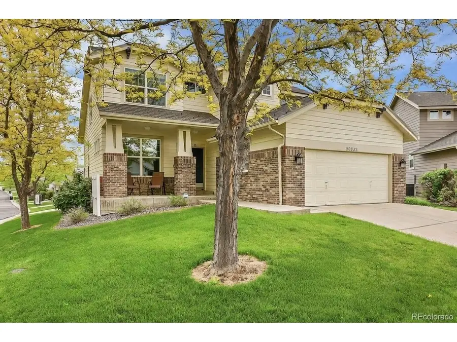 20532 E Lake Cir, Centennial, CO 80016 - #2