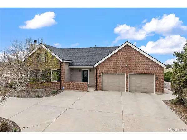 6691 S Abilene Way, Centennial, CO 80111