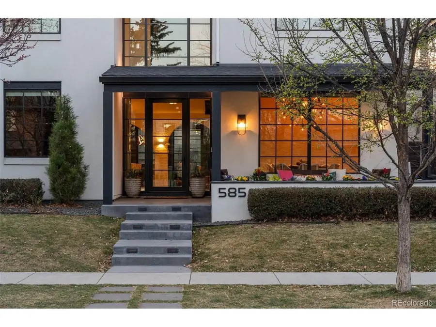 585 S Gaylord St, Denver, CO 80209 - #2