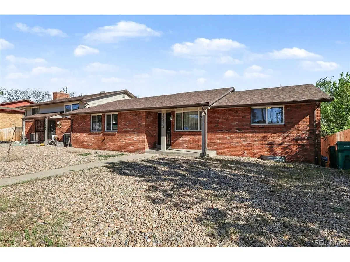 12473 W 8th Ave, Golden, CO 80401 - #1
