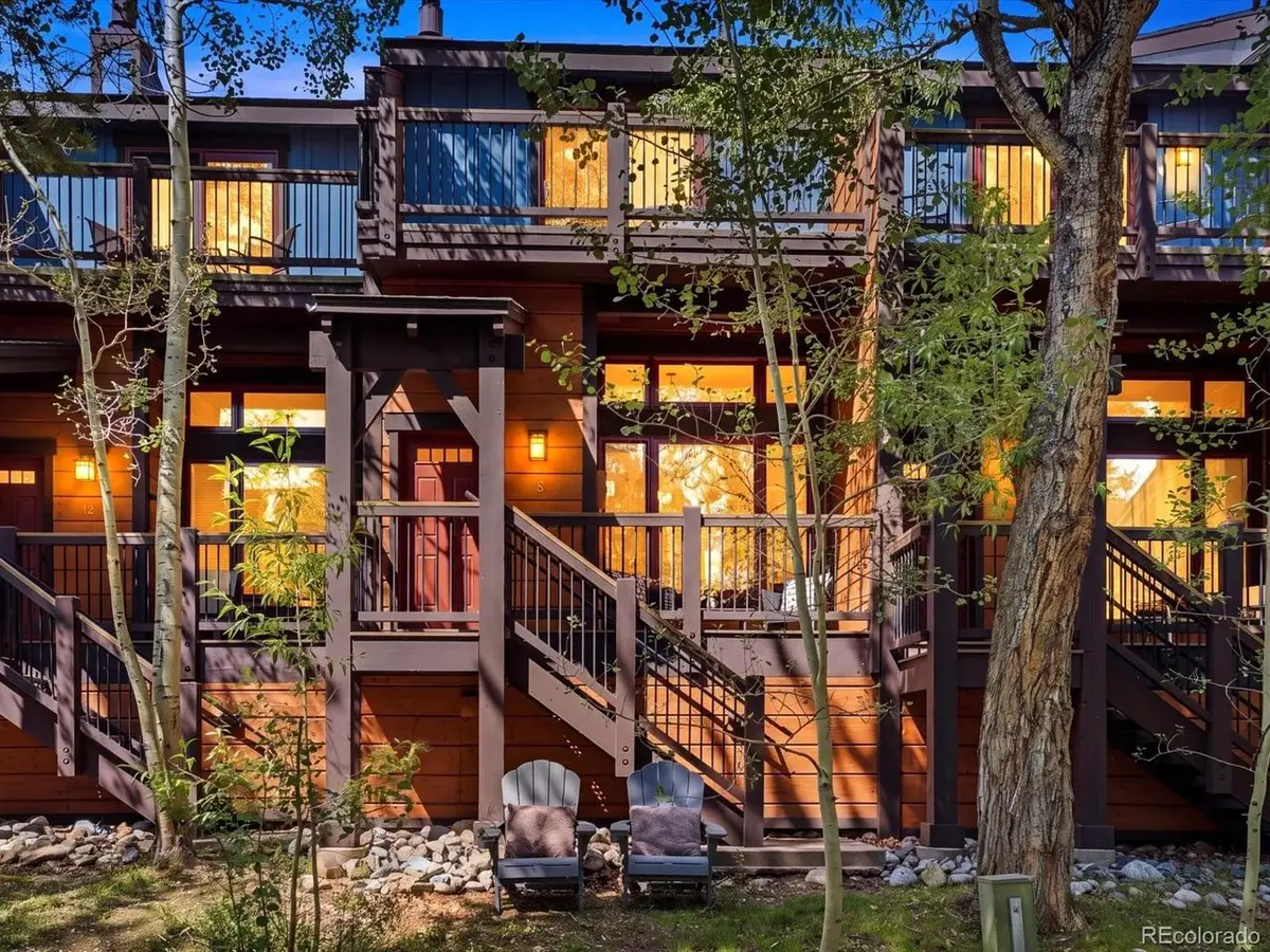 200 Primrose Path #15, Breckenridge, CO 80424 - #1