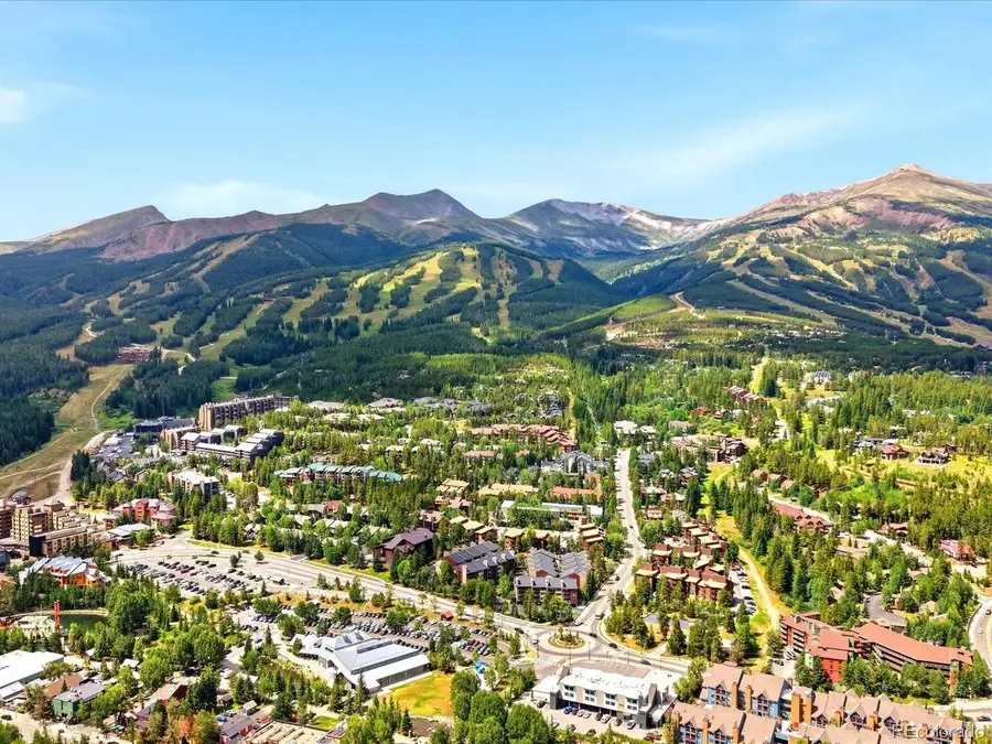 200 Primrose Path #15, Breckenridge, CO 80424 - #3