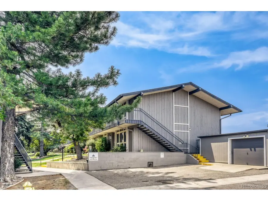 Address Withheld By Seller, Denver, CO 80237 - #3