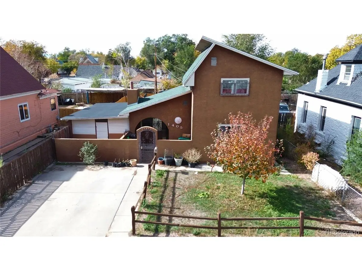 1405 Cypress St, Pueblo, CO 81004 - #1
