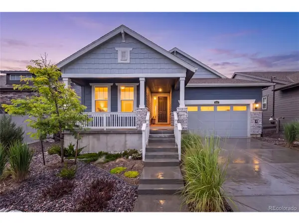 8074 Mount Kataka St, Littleton, CO 80125