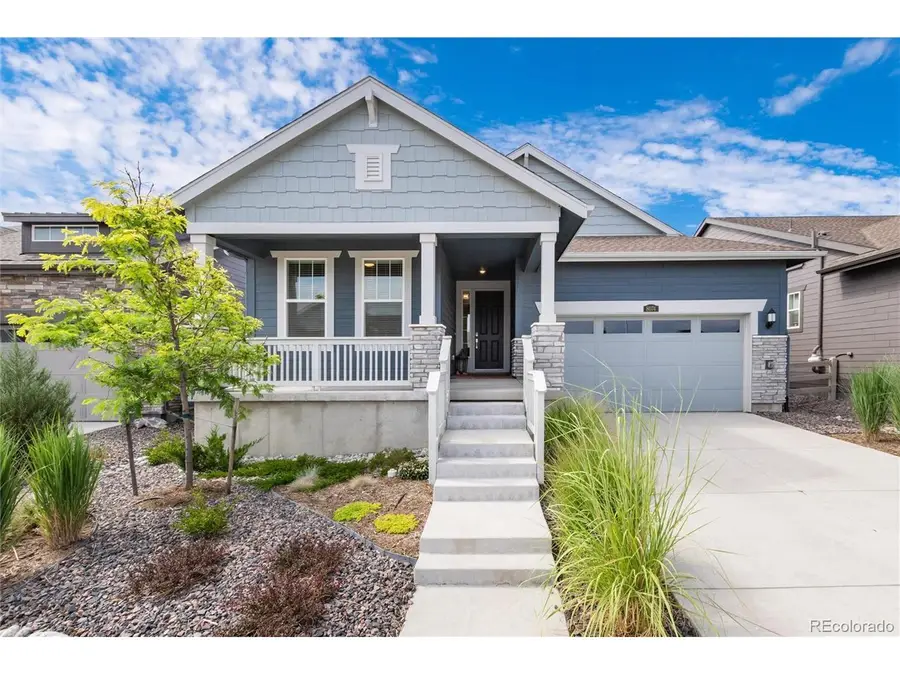 8074 Mount Kataka St, Littleton, CO 80125 - #2