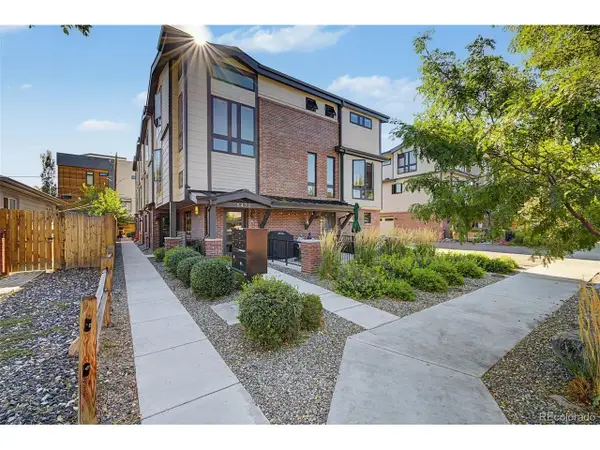 5472 S Nevada St #C, Littleton, CO 80120