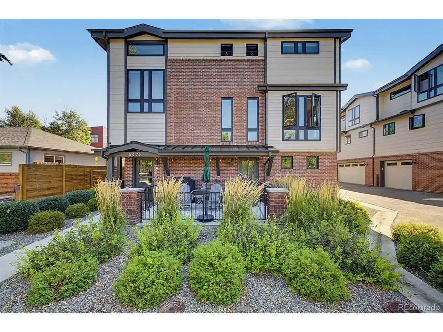 5472 S Nevada St #C, Littleton, CO 80120 - #2