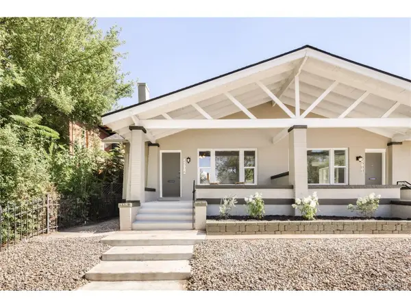 2504 N Race St, Denver, CO 80205