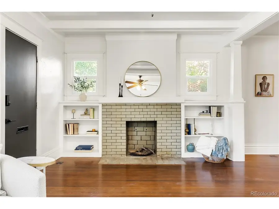 2504 N Race St, Denver, CO 80205 - #2