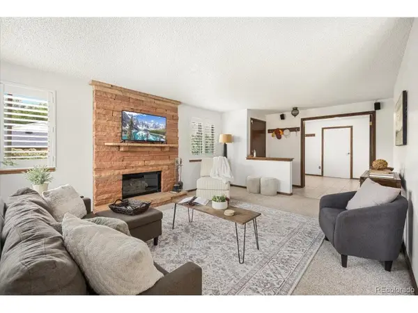 13399 W 71st Pl, Arvada, CO 80004