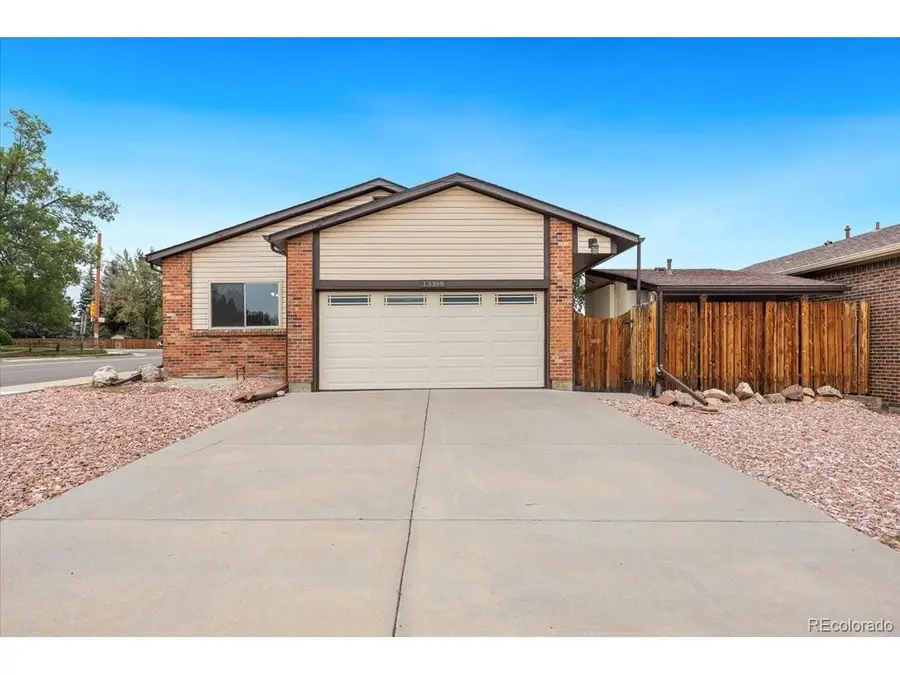 13399 W 71st Pl, Arvada, CO 80004 - #2