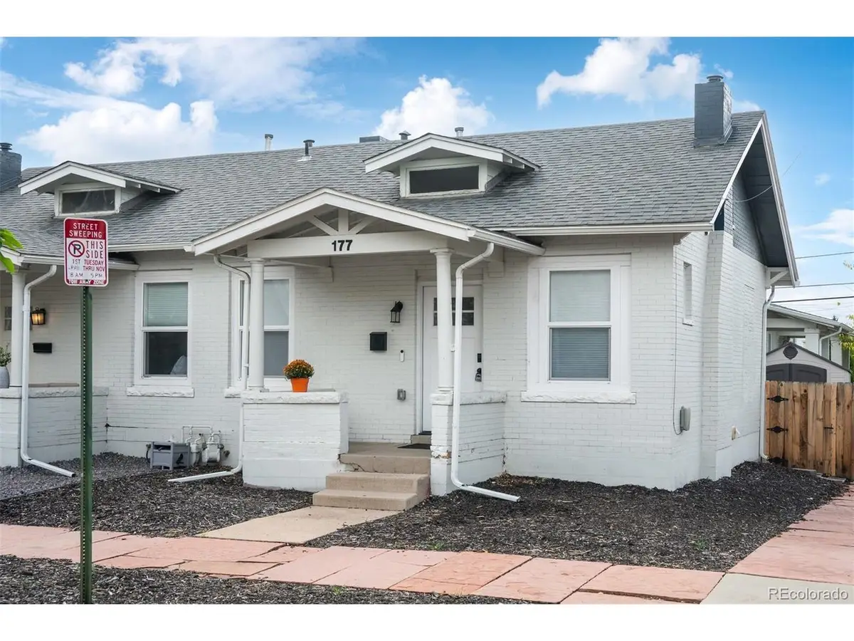177 Inca St, Denver, CO 80223 - #1