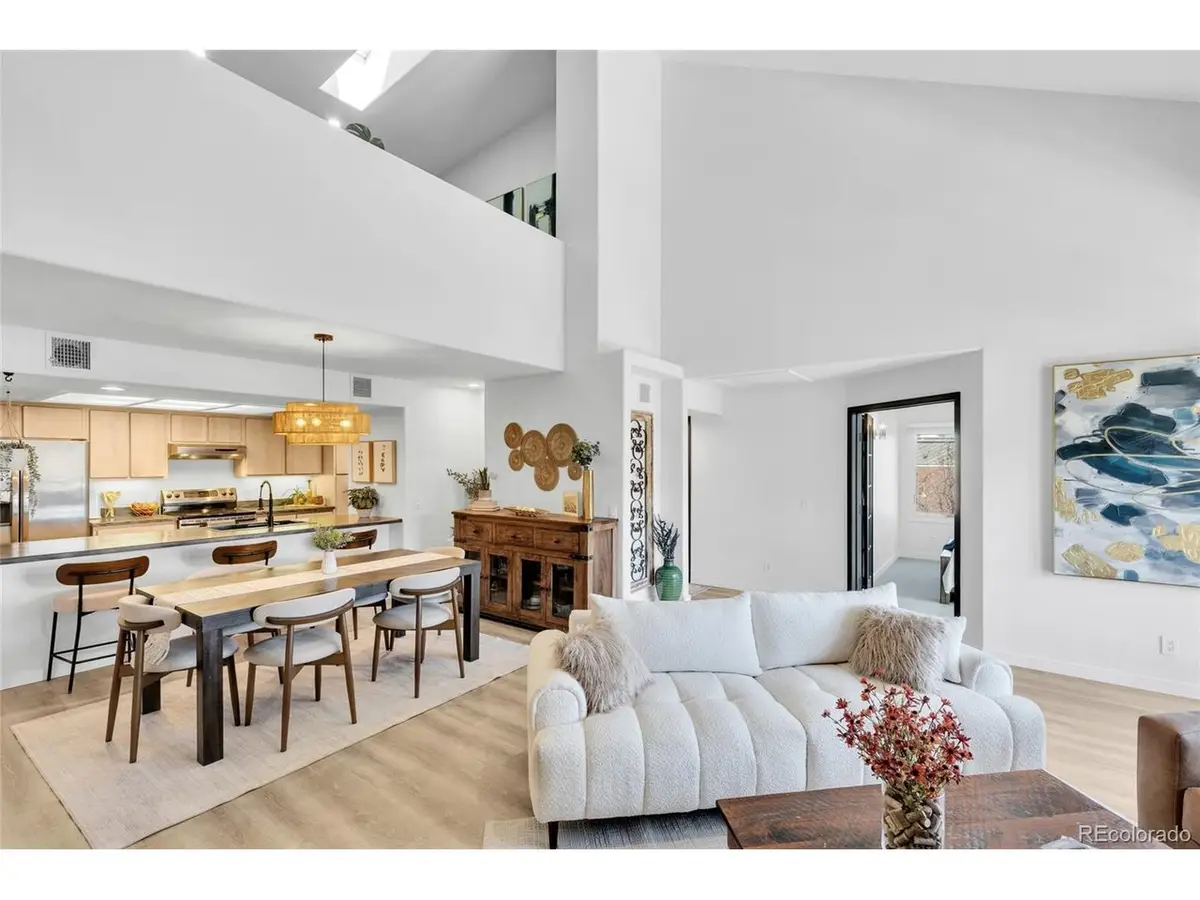 23629 Genesee Village Rd #G, Golden, CO 80401 - #1