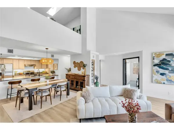 23629 Genesee Village Rd #G, Golden, CO 80401