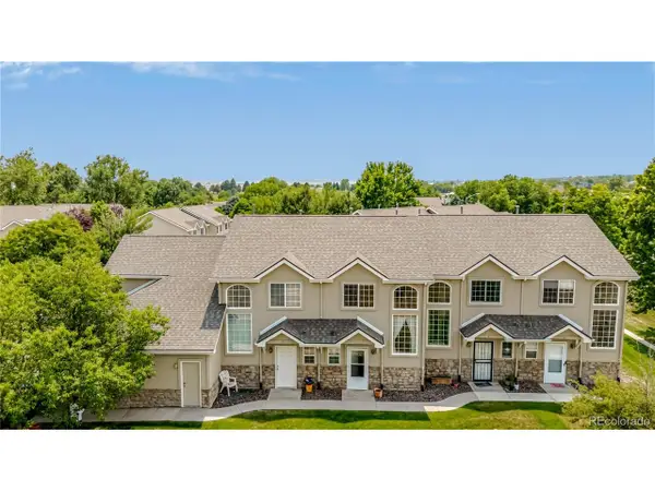 2251 Coronado N Pkwy #C, Denver, CO 80229