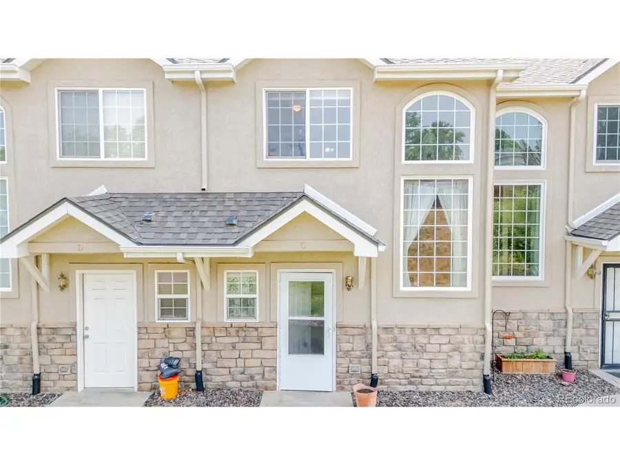 2251 Coronado N Pkwy #C, Welby, CO 80229 - #2