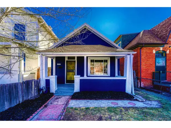 2922 Glenarm Pl, Denver, CO 80205