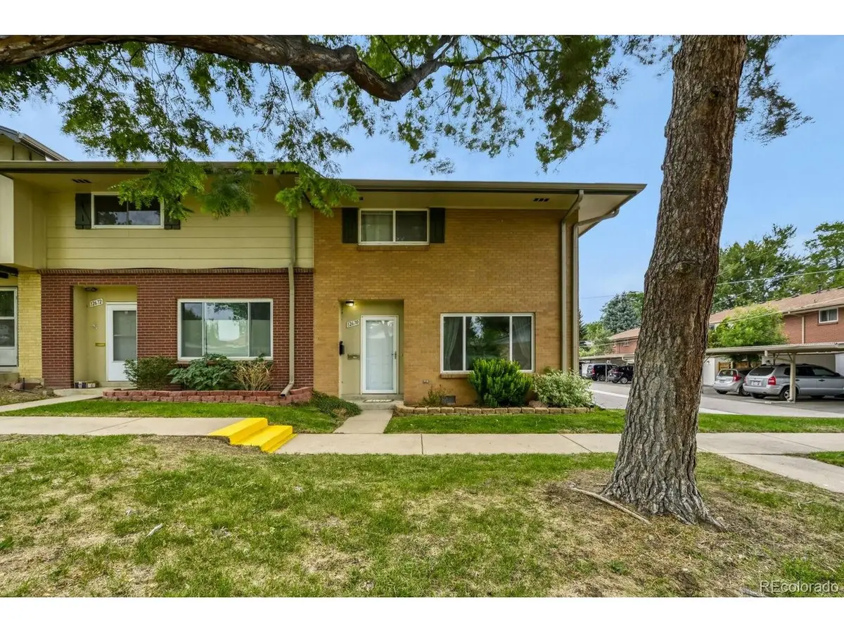 12670 W Virginia Ave, Lakewood, CO 80228 - #1