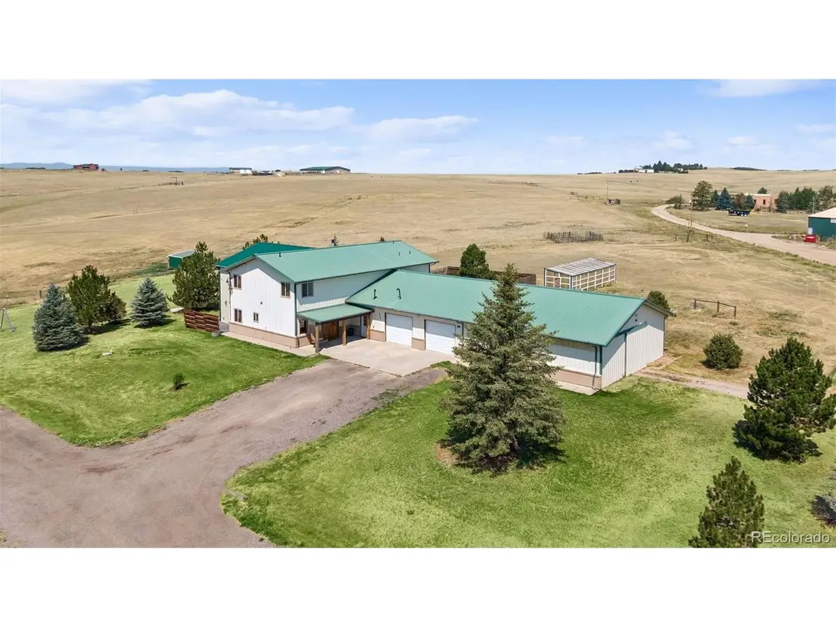 6737 Dahlberg Rd, Franktown, CO 80116 - #1