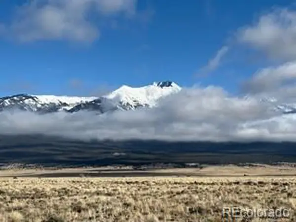 12th Street, Blanca, CO 81123