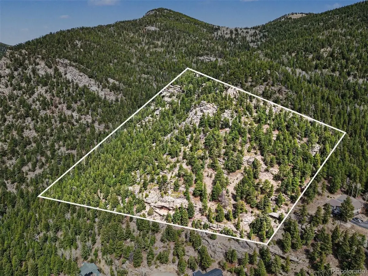 Spruce Ct, Evergreen, CO 80439 - #1