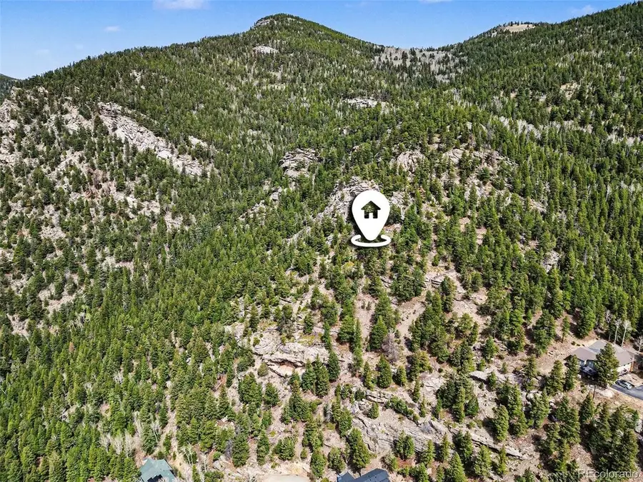 Spruce Ct, Evergreen, CO 80439 - #2