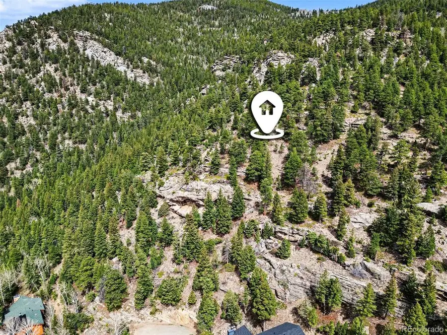 Spruce Ct, Evergreen, CO 80439 - #3