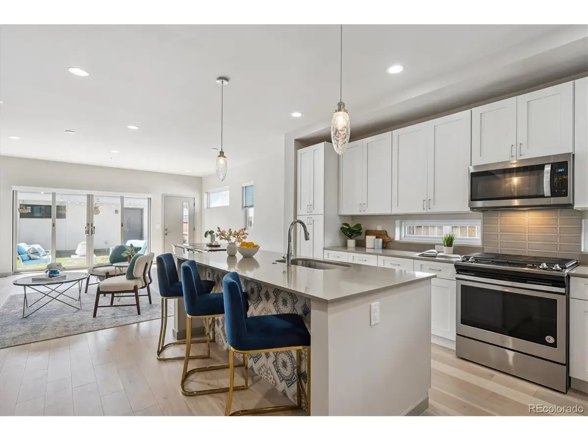 2675 S Acoma St, Denver, CO 80223 - #1