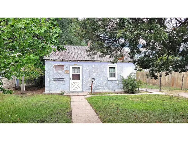 Address Withheld By Seller, Julesburg, CO 80737