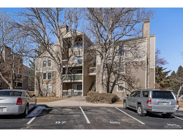 4896 S Dudley St #5-5, Littleton, CO 80123