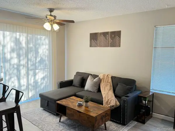 17074 E Tennessee Dr #101, Aurora, CO 80017