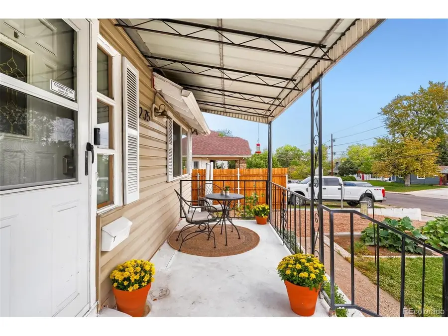 235 S Irving St, Denver, CO 80219 - #2