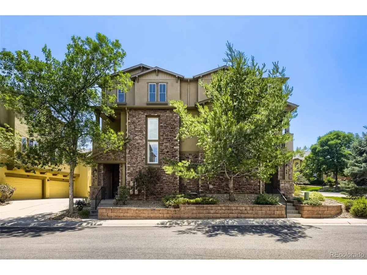 10588 Parkington Ln #D, Highlands Ranch, CO 80126 - #1