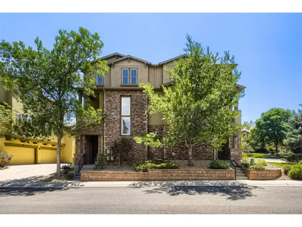 10588 Parkington Ln #D, Highlands Ranch, CO 80126