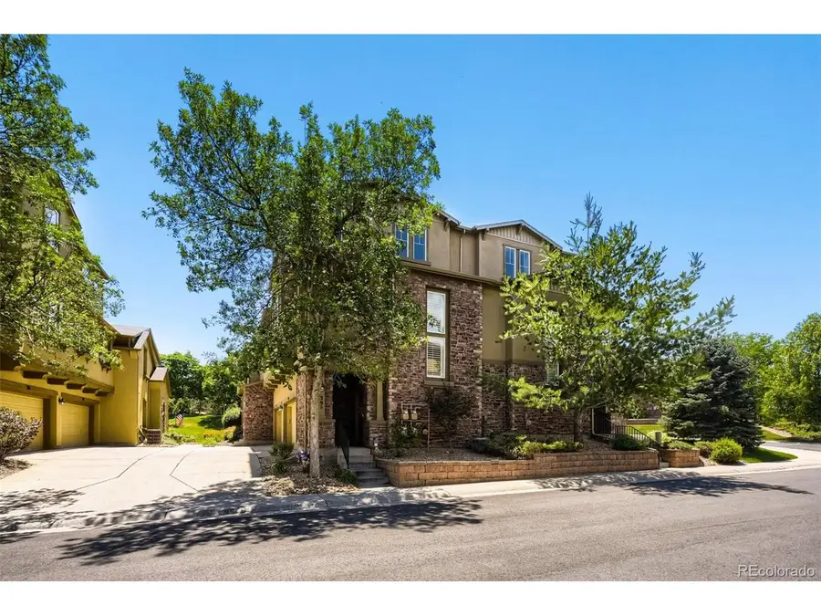10588 Parkington Ln #D, Highlands Ranch, CO 80126 - #2