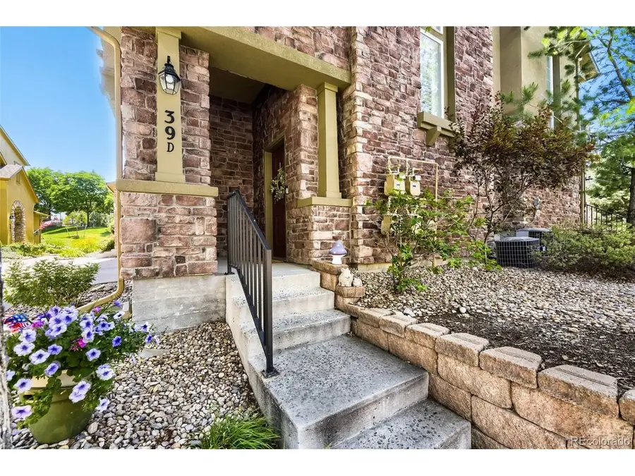 10588 Parkington Ln #D, Highlands Ranch, CO 80126 - #3