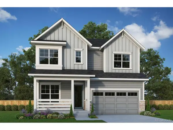 21381 E 57th Ave, Aurora, CO 80019